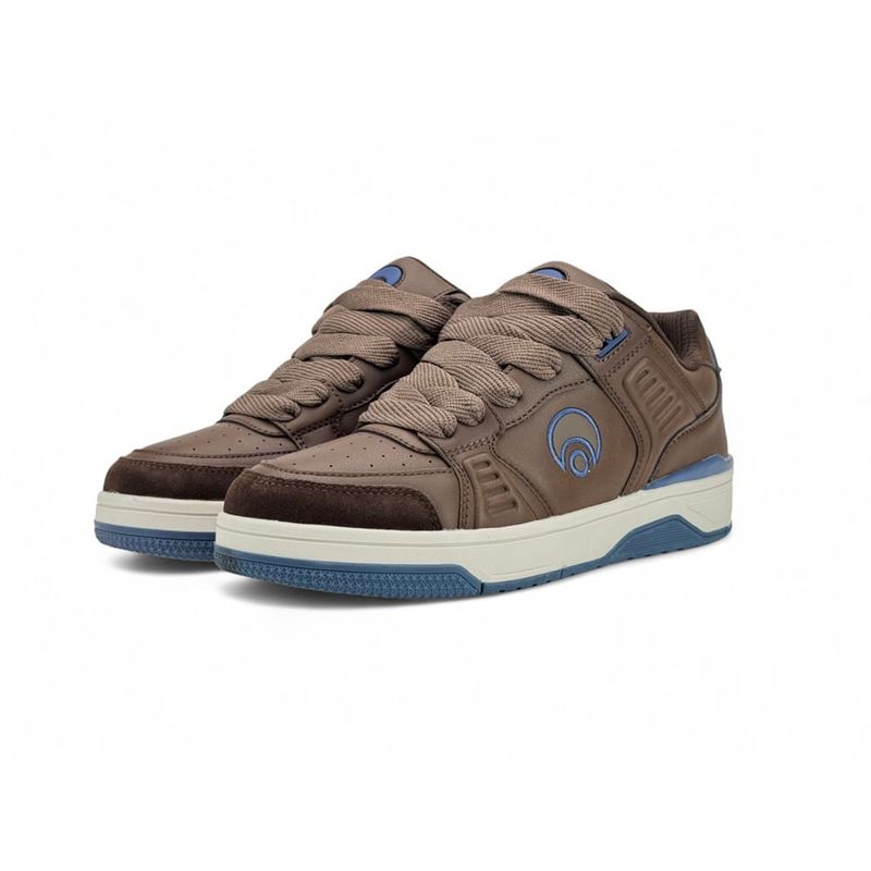Tenis-Casuales-Osiris-Hombre-Cafe-646356-Talla-38-4