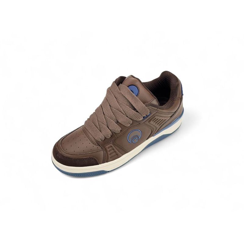 Tenis-Casuales-Osiris-Hombre-Cafe-646356-Talla-38-6