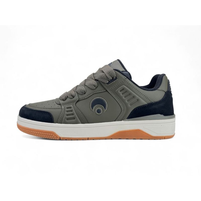 Tenis-Casuales-Osiris-Hombre-Verde-646357-Talla-38-0