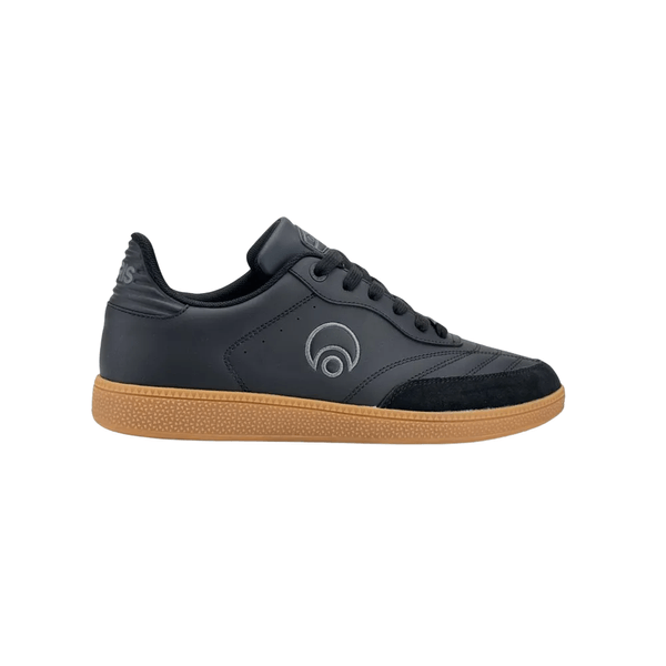 Tenis Casuales Osiris Hombre Negro 646361