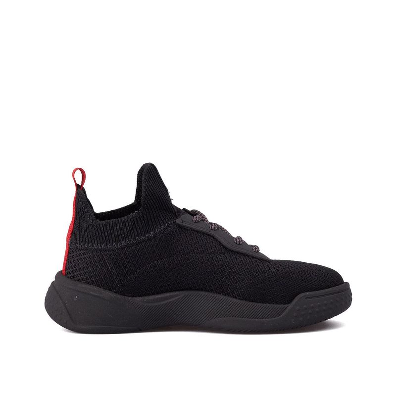 Tenis-NiÑo-Marca-Molekinho-Color-Negro-Talla-31-0