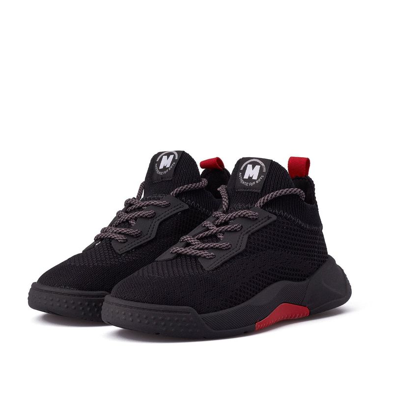 Tenis-NiÑo-Marca-Molekinho-Color-Negro-Talla-31-3