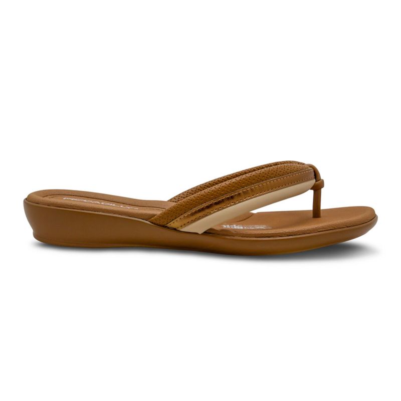 Sandalia-De-Dedo-Piccadilly-Marrón-192324-Talla-34-0