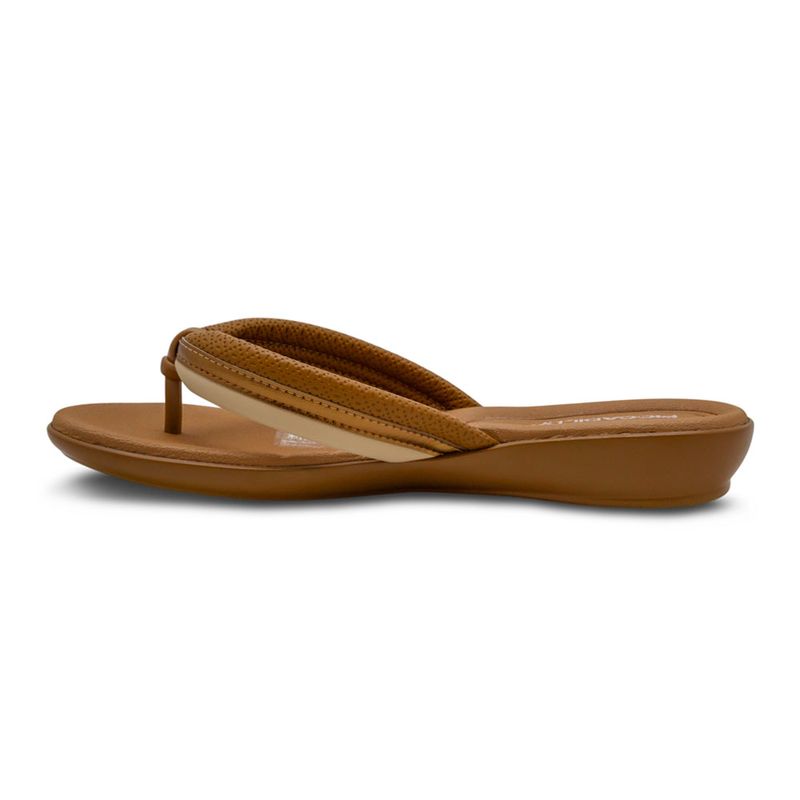 Sandalia-De-Dedo-Piccadilly-Marrón-192324-Talla-34-1