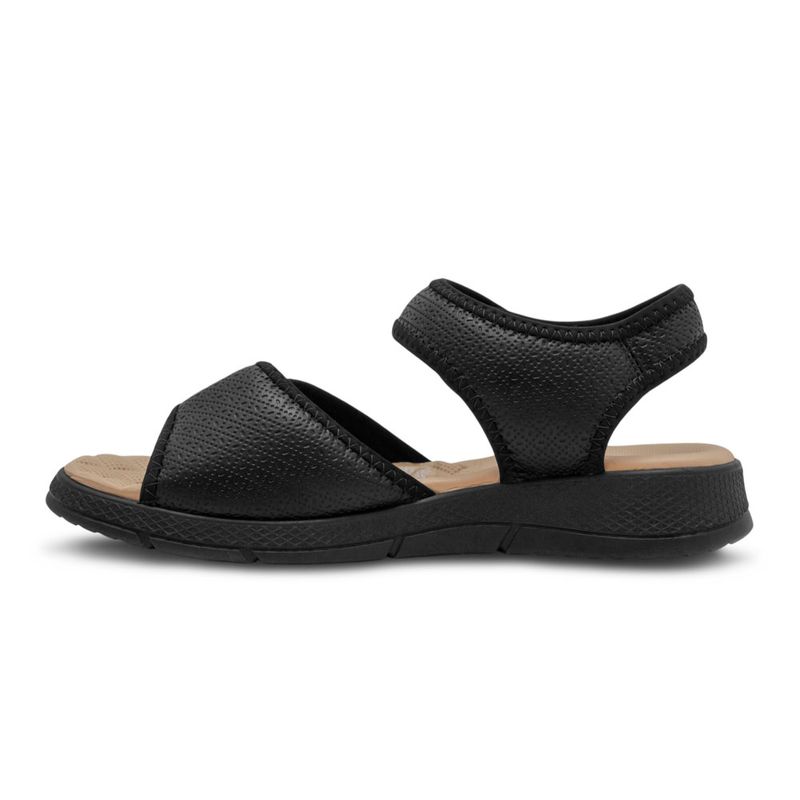 Sandalia-Piccadilly-Confort-Con-Velcro-Para-Mujer---Color-Negro-192327-Talla-35-1