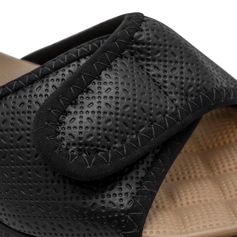 Sandalia-Piccadilly-Confort-Con-Velcro-Para-Mujer---Color-Negro-192327-Talla-35-5