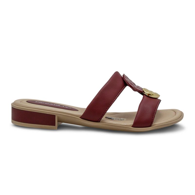 Sandalia-Baja-De-Meter-Piccadilly-Color-Vino-Tinto-192329-Talla-35-0