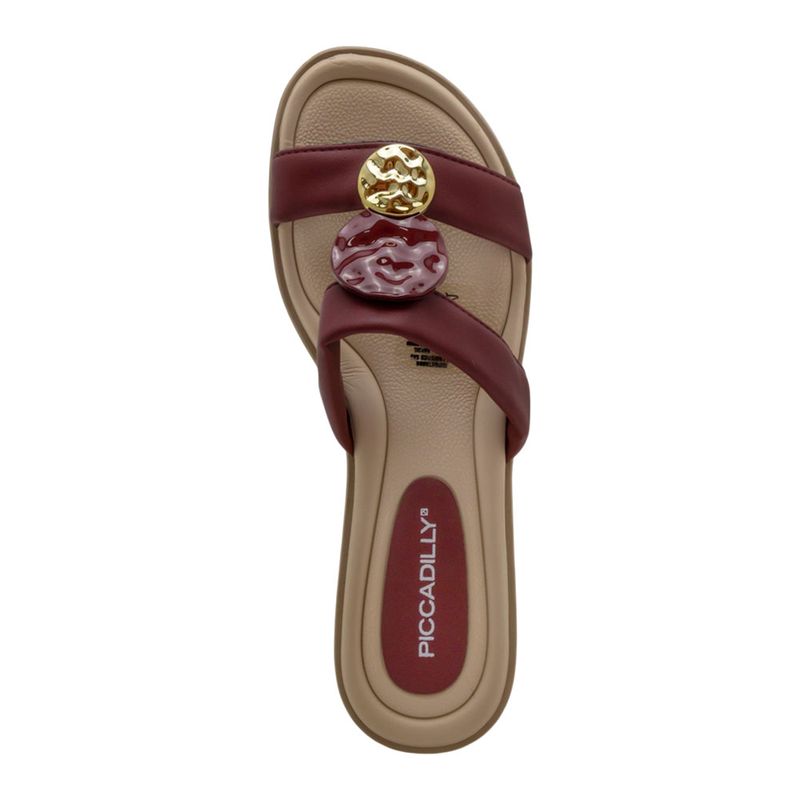Sandalia-Baja-De-Meter-Piccadilly-Color-Vino-Tinto-192329-Talla-35-4