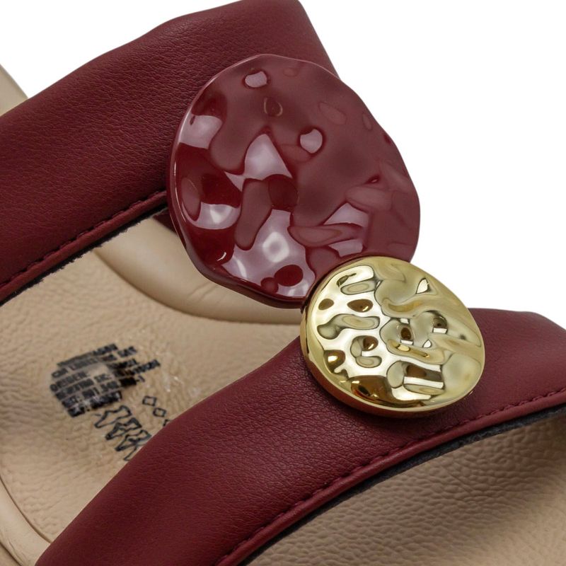 Sandalia-Baja-De-Meter-Piccadilly-Color-Vino-Tinto-192329-Talla-35-5