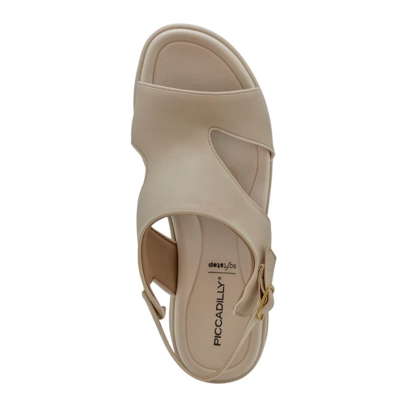 Sandalias-Confort-Piccadilly-Beige-Con-Cápsula-De-Aire-192331-Talla-35-4