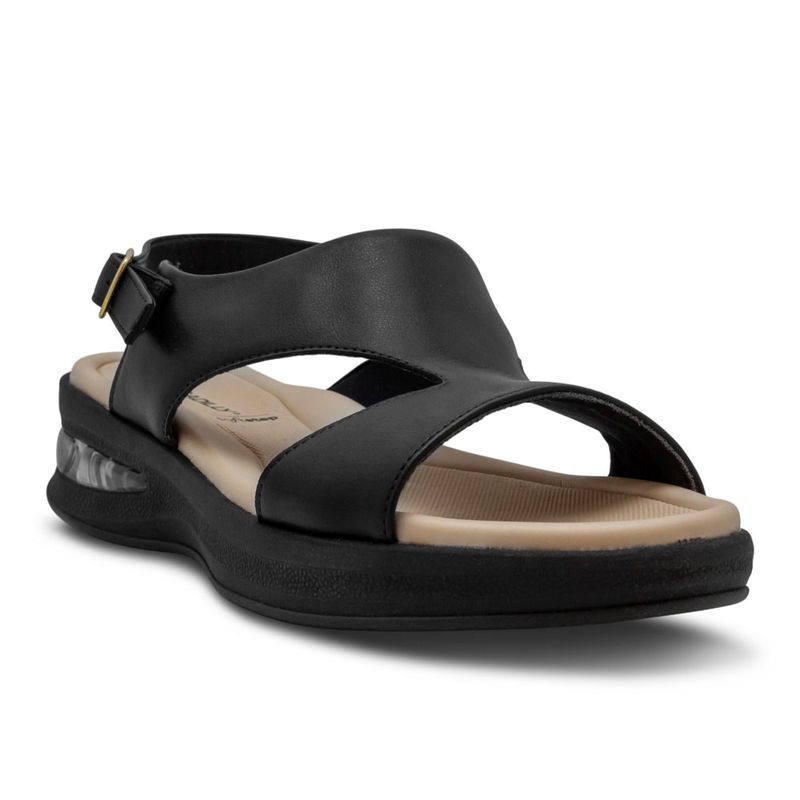 Sandalias-Confort-Piccadilly-Negro-Con-Cápsula-De-Aire-192332-Talla-36-2
