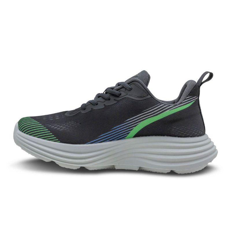 Tenis-Deportivos-Xtep-Para-Hombre-Negros-Con-Verde-280275-Talla-39-1