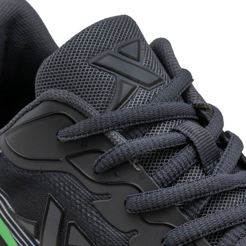 Tenis-Deportivos-Xtep-Para-Hombre-Negros-Con-Verde-280275-Talla-39-5