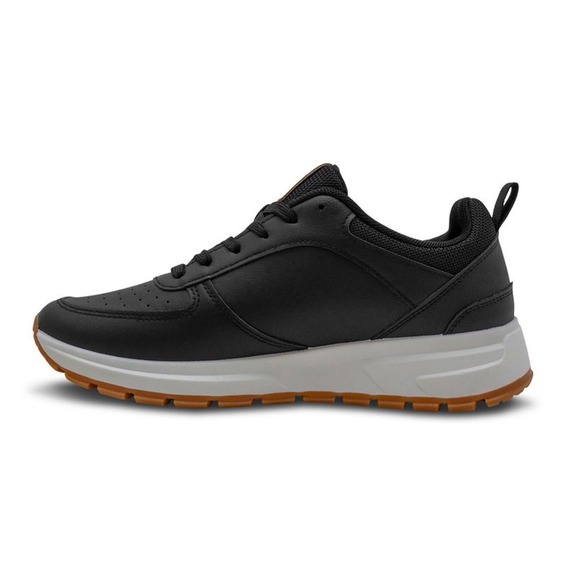 Tenis-Casuales-Para-Hombre-Breaker-Negros-Con-Suela-Caramelo-280296-Talla-39-1