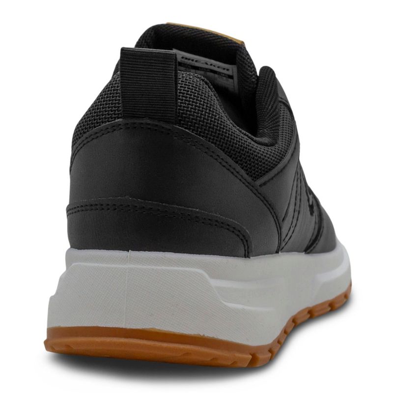 Tenis-Casuales-Para-Hombre-Breaker-Negros-Con-Suela-Caramelo-280296-Talla-39-3
