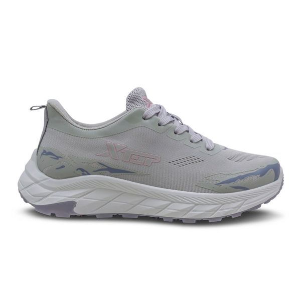 Tenis Deportivos Para Mujer Xtep Grises 280523