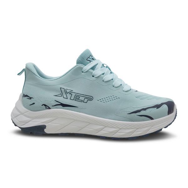 Tenis Deportivos Para Mujer Xtep Azules 280524