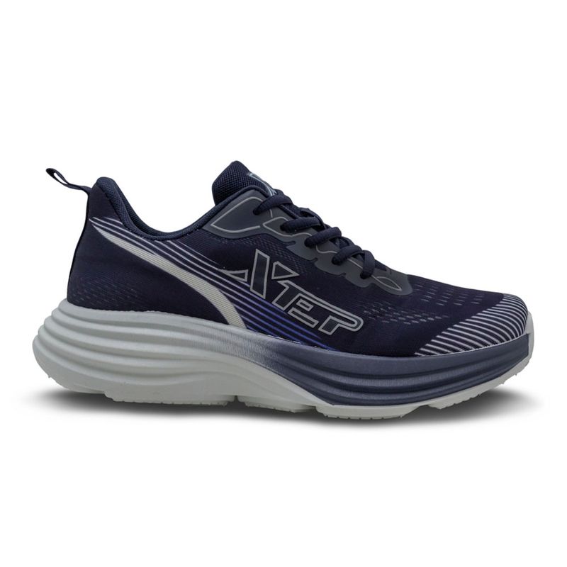 Tenis-Deportivos-Xtep-Para-Hombre-Axzul-Con-Gris-280525-Talla-39-0