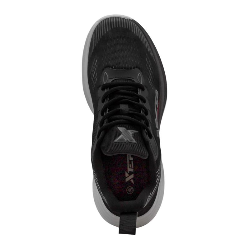 Tenis-Deportivos-Xtep-Para-Hombre-Negros-Con-Gris-280526-Talla-39-4