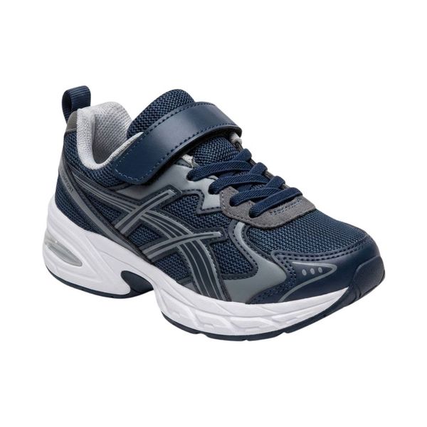 Tenis Deportivos Xtep para Niño con Velcro 279951