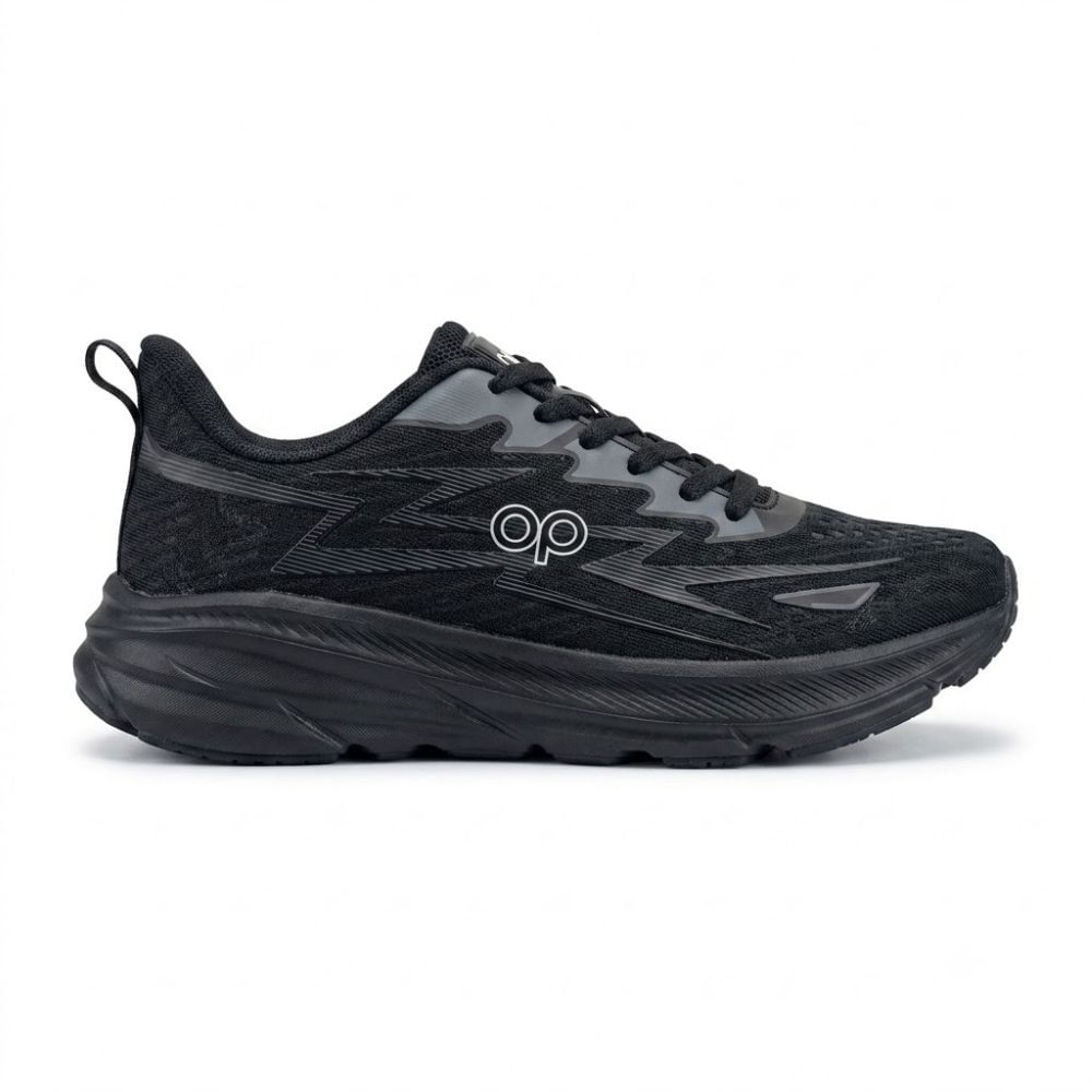 Teppei✨ TENIS DEPORTIVO HOMBRE MARCA XTEP COLOR NEGRO | Springstep.com