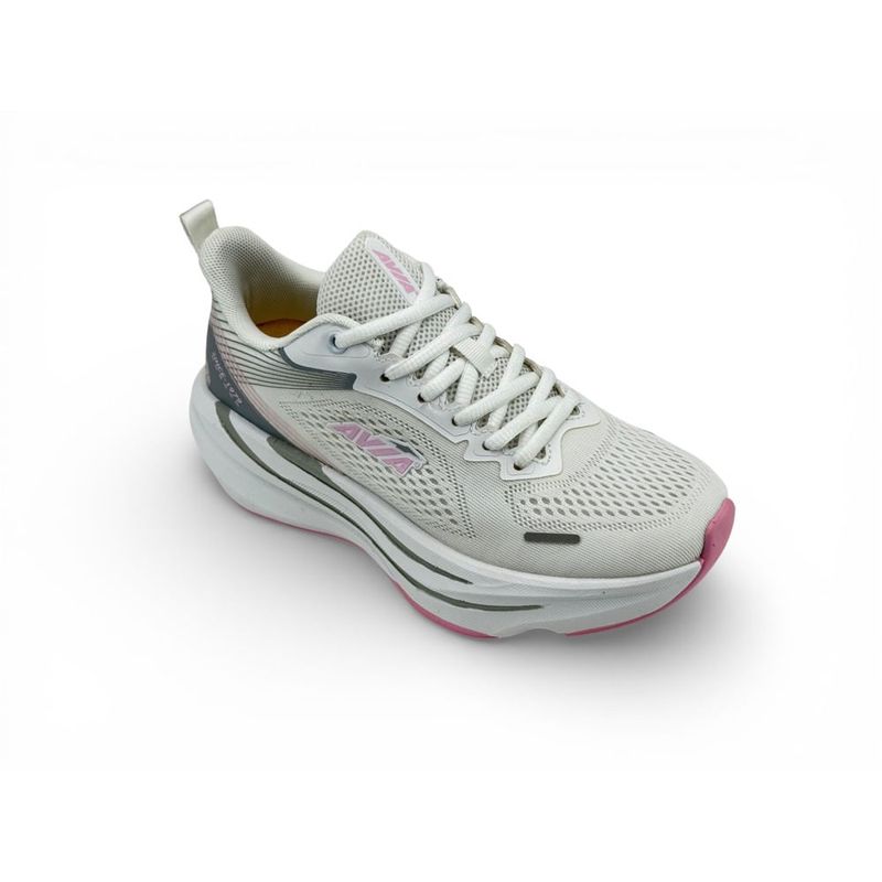 Tenis-Running-Avia-Mujer-Blanco-646698-Talla-35-4