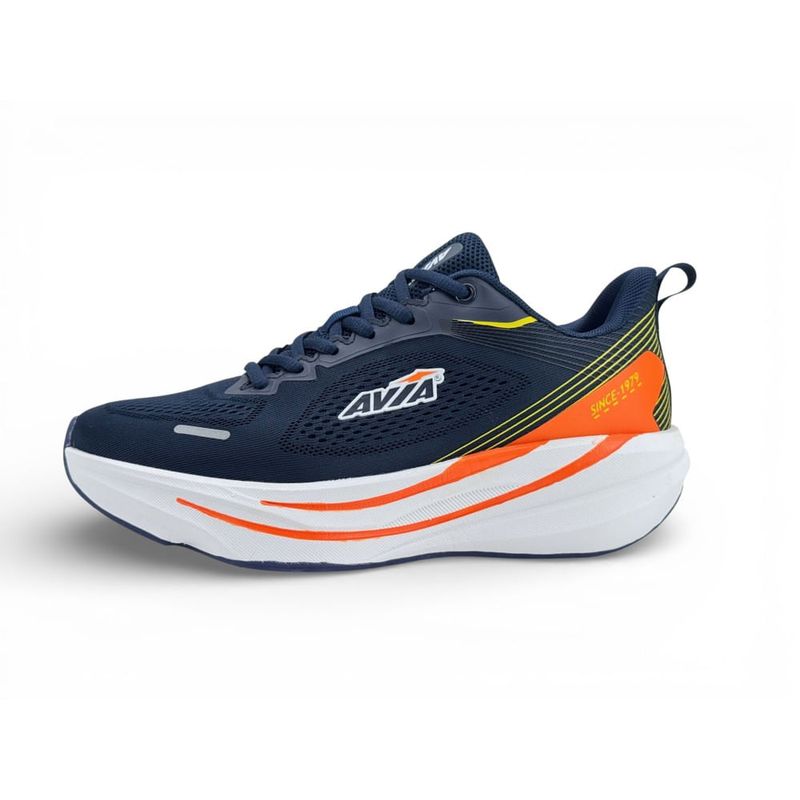 Tenis-Running-Avia-Hombre-Azul-646689-Talla-39-0