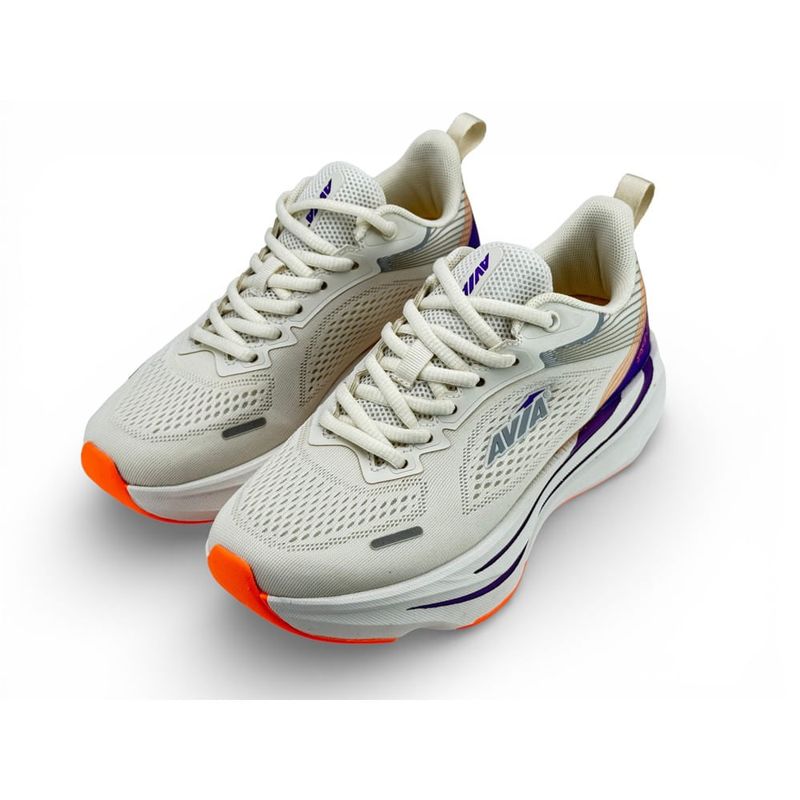 Tenis-Running-Avia-Mujer-Beige-646700-Talla-35-4