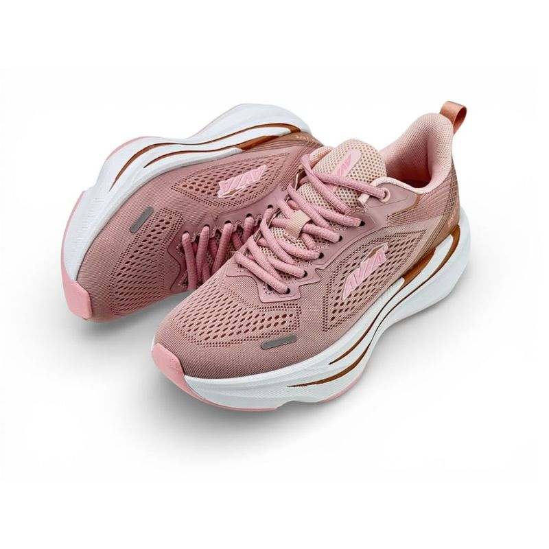 Tenis-Running-Avia-Mujer-Rosa-646701-Talla-35-5
