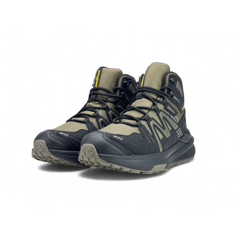 Botas-Outdoor-Goodyear-Hombre-Verde-646598-Talla-38-4