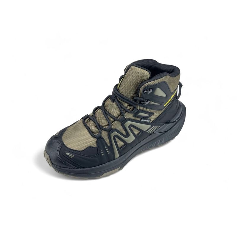 Botas-Outdoor-Goodyear-Hombre-Verde-646598-Talla-38-6