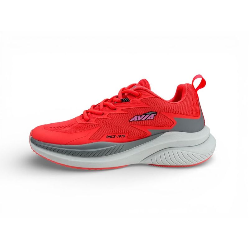 Tenis-Casuales-Avia-Mujer-Rojo-646697-Talla-35-0