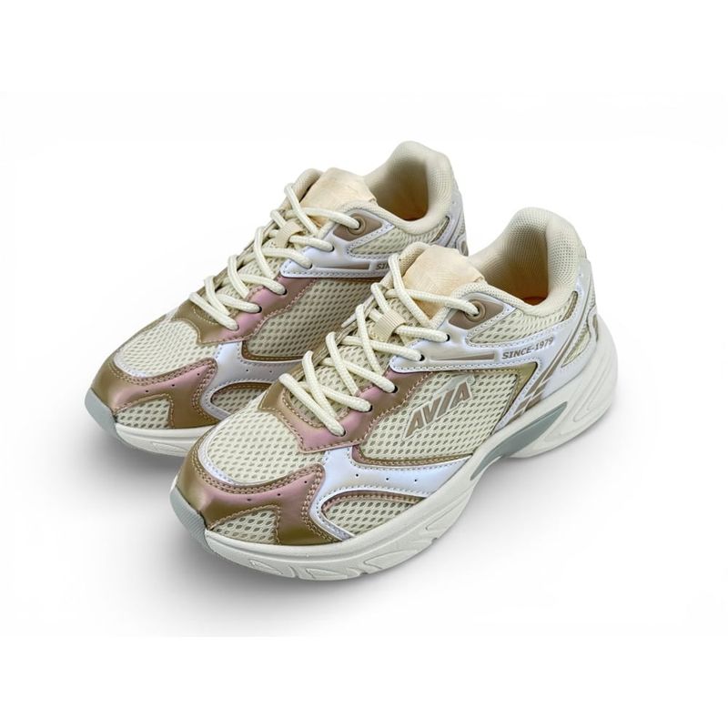 Tenis-Casuales-Avia-Mujer-Beige-646691-Talla-35-4