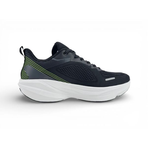 Tenis Running Avia Hombre Negro 646688