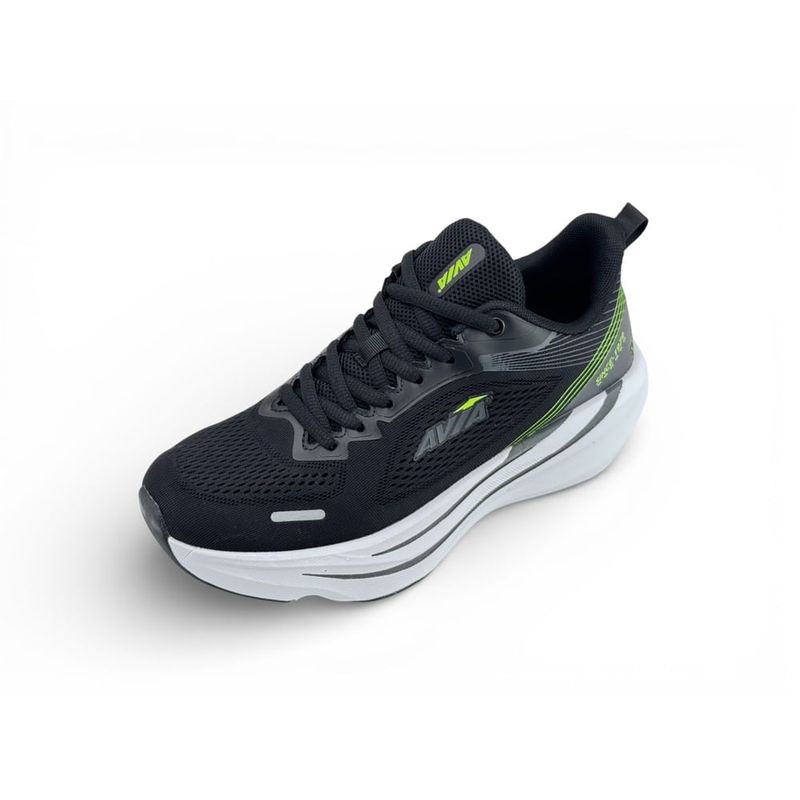 Tenis-Running-Avia-Hombre-Negro-646688-Talla-39-6