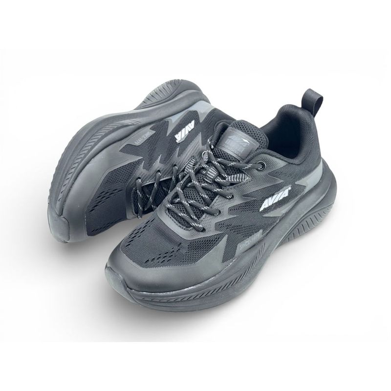Tenis-Casuales-Avia-Mujer-Negro-646695-Talla-35-5