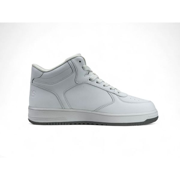 Tenis Casuales Osiris Hombre Blanco 646369