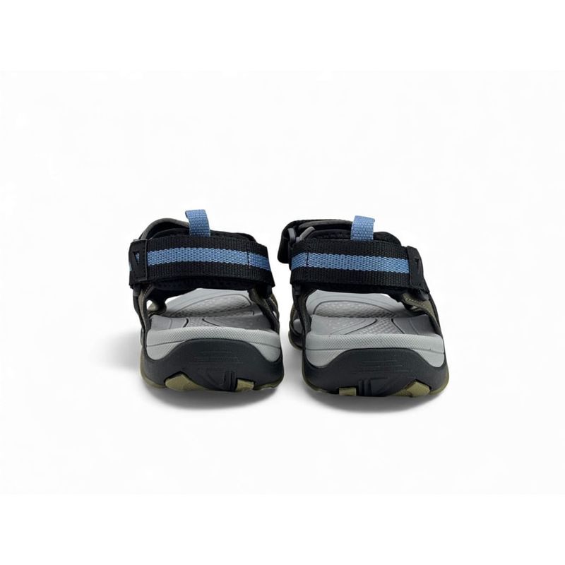 Sandalias-Goodyear-Hombre-Verde-646592-Talla-39-3