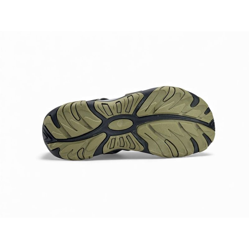 Sandalias-Goodyear-Hombre-Verde-646592-Talla-39-2
