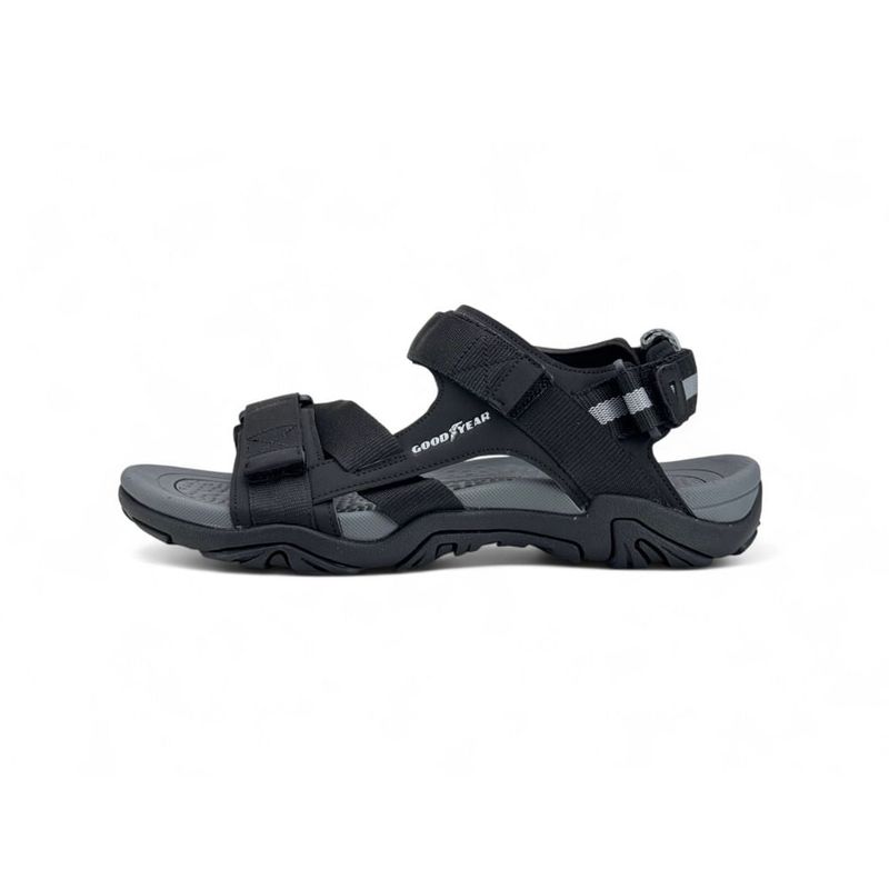 Sandalias-Goodyear-Hombre-Negro-646591-Talla-39-0