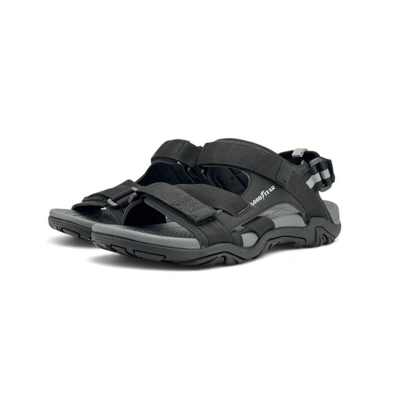 Sandalias-Goodyear-Hombre-Negro-646591-Talla-39-4