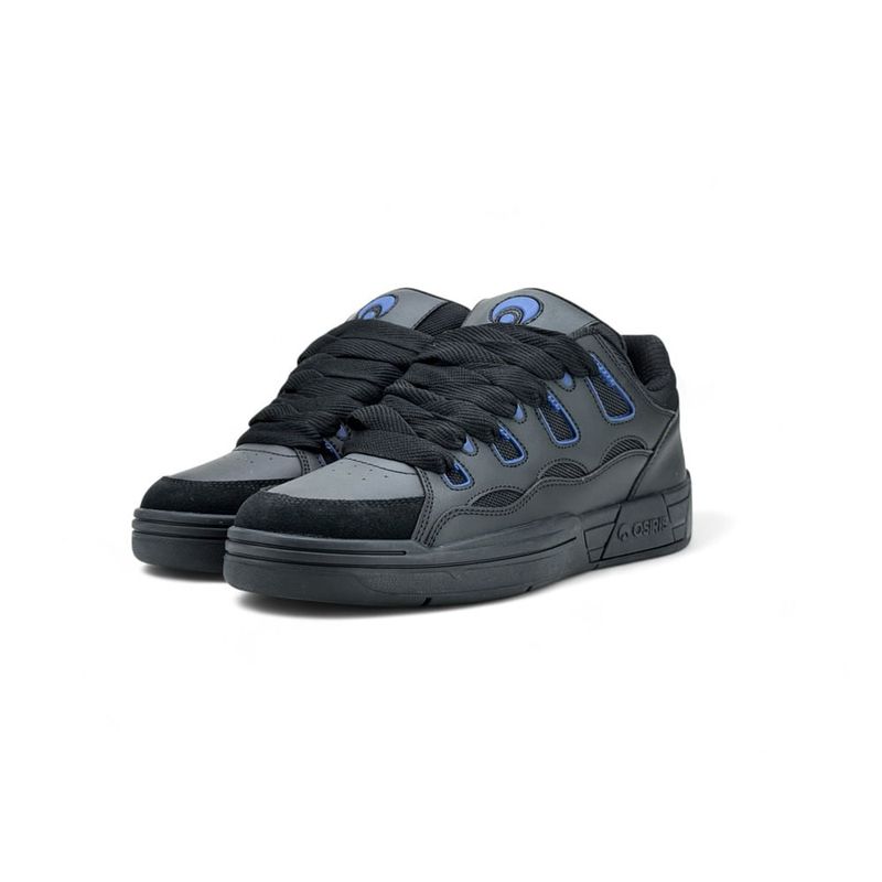 Tenis-Casuales-Osiris-Hombre-Negro-646367-Talla-38-4