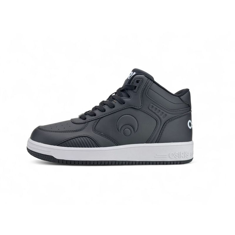 Tenis-Casuales-Osiris-Hombre-Negro-646370-Talla-38-0
