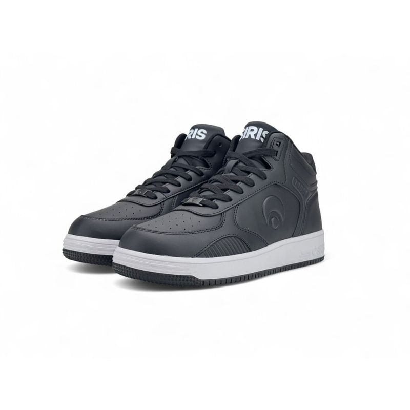 Tenis-Casuales-Osiris-Hombre-Negro-646370-Talla-38-4