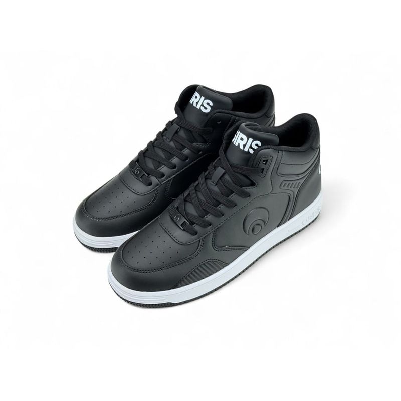 Tenis-Casuales-Osiris-Hombre-Negro-646370-Talla-38-5