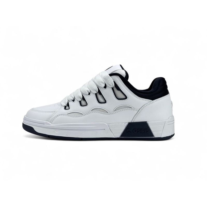 Tenis-Casuales-Osiris-Hombre-Blanco-646366-Talla-38-0