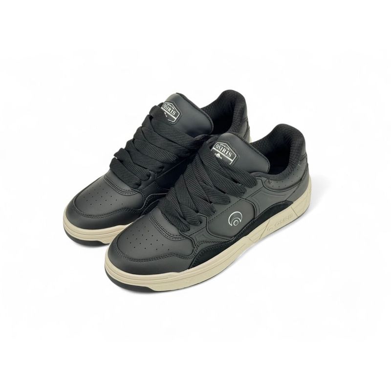 Tenis-Casuales-Osiris-Hombre-Negro-646365-Talla-38-5