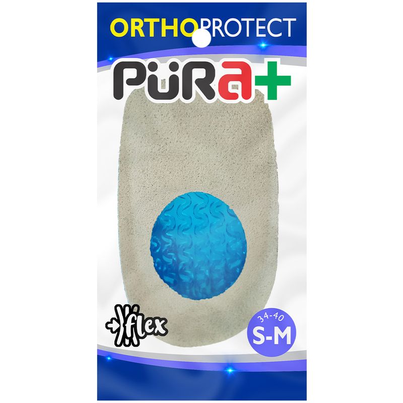 Plantilla-Talonera-Pie-Pura+-Blanco-Mujer-636158-Talla-40-1