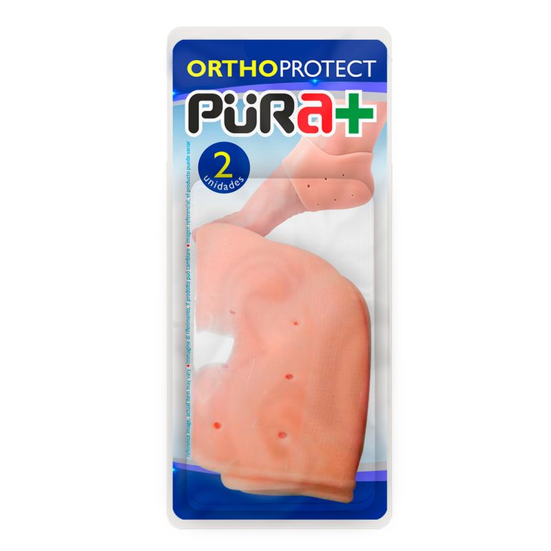 Protector-Talon-En-Silicona-Pura+-Beige-Mujer-636164-Talla-44-1