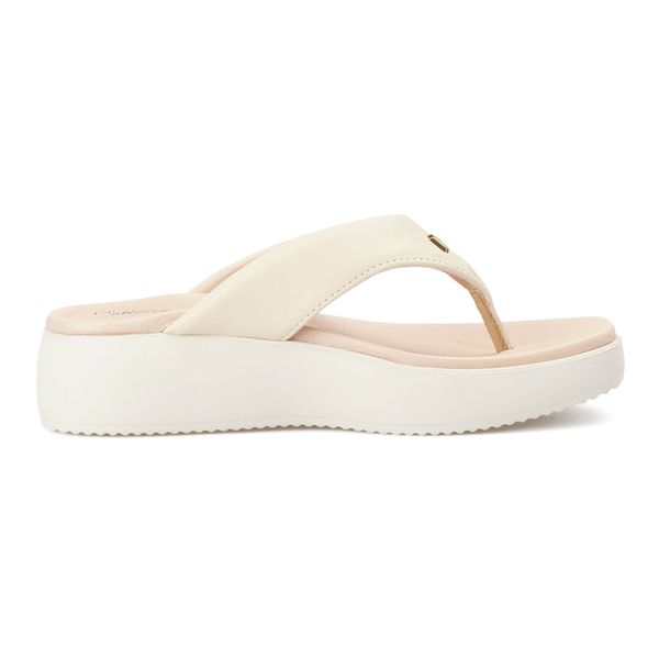Sandalias Modare Playa Mujer Beige 642511